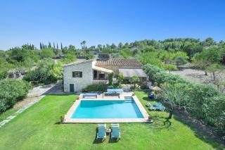 Villa Marina de na Jero by Villa Plus - Pollença - 0