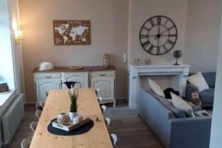 Gîte chaleureux de Célouja - 2