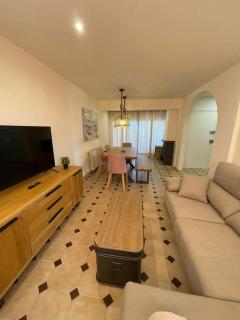 Penthouse with a 80m2 Terrace near the Beach - Platja d'Aro - 7