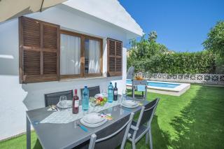 Villa Pascual Riera by Villa Plus - Port d'Alcudia - 6