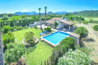 Villa Francisca by Villa Plus - El Port - 0