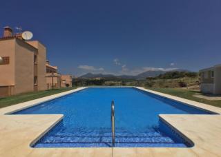 2268-Penthouse with terrace seaview - Casares - 6