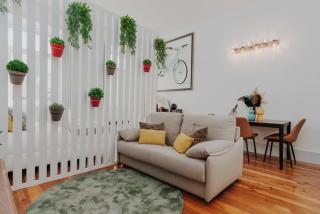 Bicycle Luxury House, parking, downtown near metro - Porto - 6