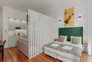 Bicycle Luxury House, parking, downtown near metro - Porto - 2