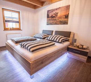 Hirsch Chalet #Sauna - Lechbruck - 4