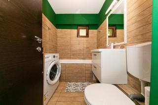 One Bedroom near Floreasca Park - Bucarest - 7