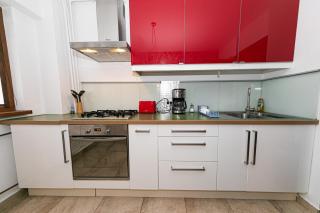 One Bedroom near Floreasca Park - Bucarest - 1