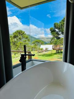 ALTITUDE MÁXIMA - Cabanas de Altitude - 3