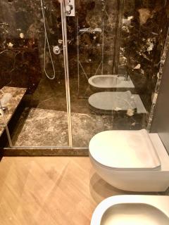 Fifty Eight Suite Milan Cerva - Mailand - 6