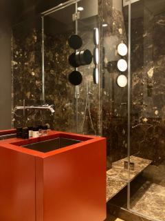 Fifty Eight Suite Milan Cerva - Mailand - 4