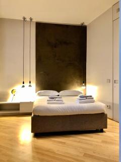 Fifty Eight Suite Milan Cerva - Mailand - 2