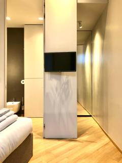Fifty Eight Suite Milan Cerva - Mailand - 1