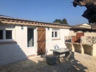 gite Au Bout du Chemin - 7