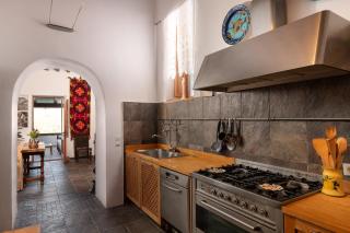 Villa Venetoklis - Lindos - 5