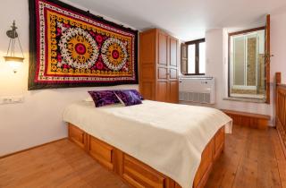 Villa Venetoklis - Lindos - 1