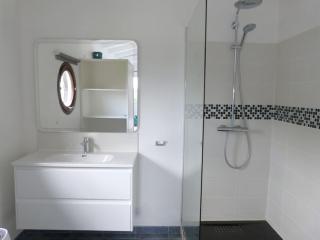 Appartement T3 standing, superbe vue mer - 5