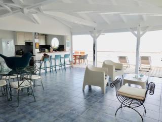 Appartement T3 standing, superbe vue mer - Les Trois-Îlets - 4