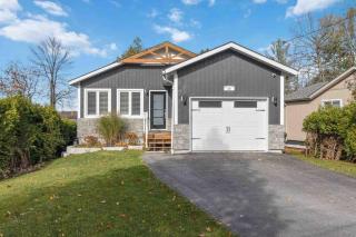 Impressive Modern Waterfront Home on Georgian Bay - Port McNicoll - 7