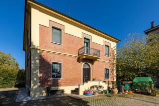 Palazzina Carracci - Bologna - 7