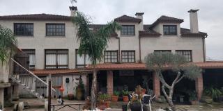Casa Barranqueiro - Vilaboa - 2
