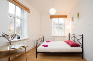 Riga City Center Apartments - 2