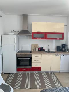 Studio Apartment Mirela - Vodice - 9