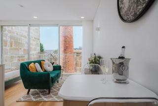 Chimney Luxury House with AC - Porto - 5