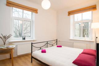 Riga City Center Apartments - 3