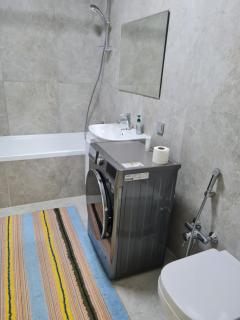 Апартаменты в новом доме - 6