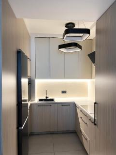 Apartament BIANCO PREMIUM z widokiem na Ratusz - 7