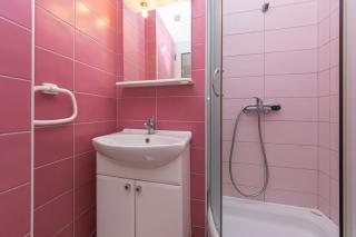 Apartment in Drasnice with sea view, terrace, air conditioning, WiFi 4992-1 - Drašnice - 6