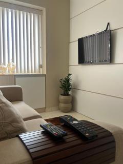 Apartamento no centro de Curitiba,bem localizado e confortável - Curitiba - 3