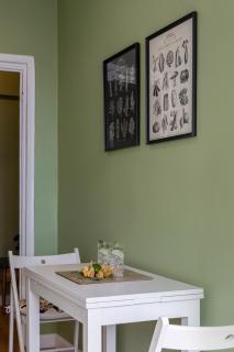 Designer Flat for 4, Heart of Bucharest, Kitchen - Bucarest - 2