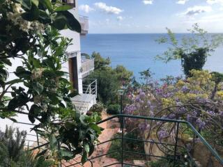 Appartamento in Villa con accesso al mare, vista mozzafiato - 6
