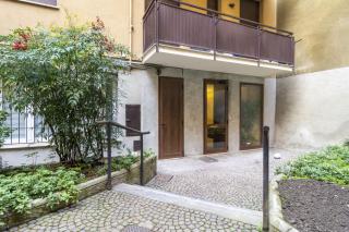 Easylife - San Babila - Elegante e rifinito bilocale nel cuore della città - Milan - 6