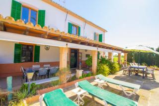 Son Prunes by North Properties Mallorca - 7