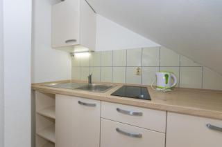 Apartment in Drasnice with sea view, terrace, air conditioning, WiFi 4992-2 - Drasnice - 8