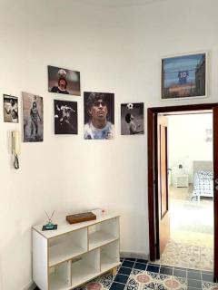 Donnaromita holiday house hystoric center - Napels - 5
