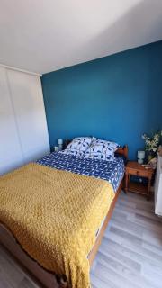 Chambre confortable chez l'habitant - 9