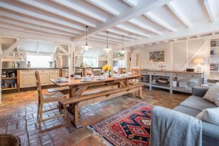Ivy House, Mells - 9