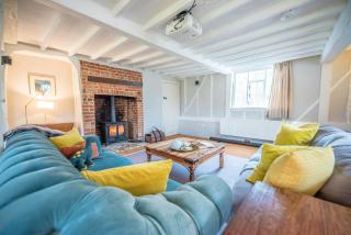 Ivy House, Mells - 8