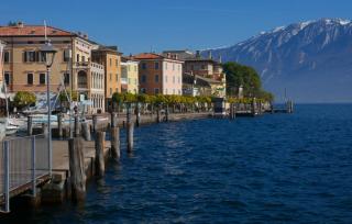 Graziella House - Brenzone sul Garda - 1