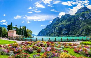 Graziella House - Brenzone sul Garda - 5