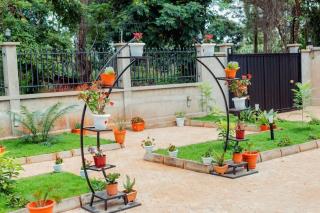 2 Bed Apartment Sleeps 4 - Garden Wifi Parking - 8