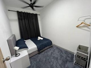 Dhia Raisha Homestay Kuala Terengganu - Kuala Terengganu - 7