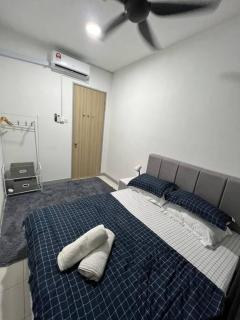 Dhia Raisha Homestay Kuala Terengganu - Kuala Terengganu - 5