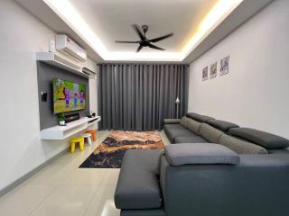 Dhia Raisha Homestay Kuala Terengganu - Kuala Terengganu - 2