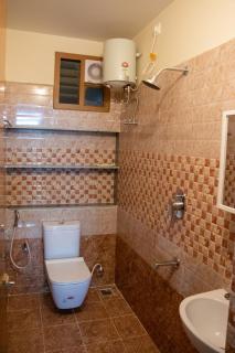 Richinn Palace home stay - 3