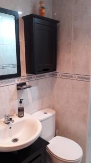 Apartamento San Pedro - Biescas - 3