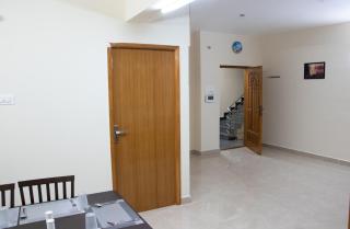 Richinn Palace home stay - 6